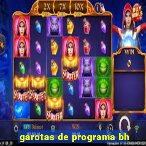 garotas de programa bh